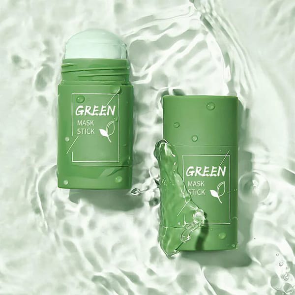 Diystar™ Green Tea Deep Cleanse Mask Stick - Image 12