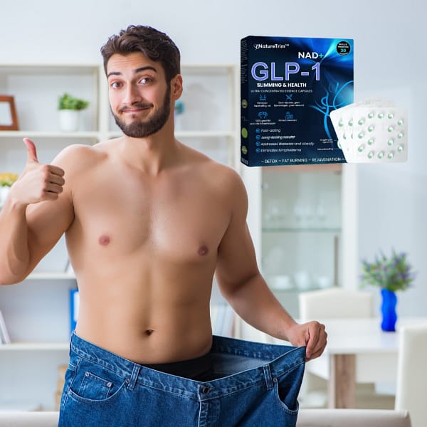 NatureTrim™ | Lose 13 lbs of Belly Fat