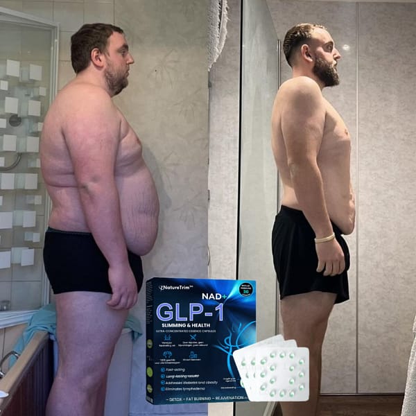 NatureTrim™ | Lose 13 lbs of Belly Fat