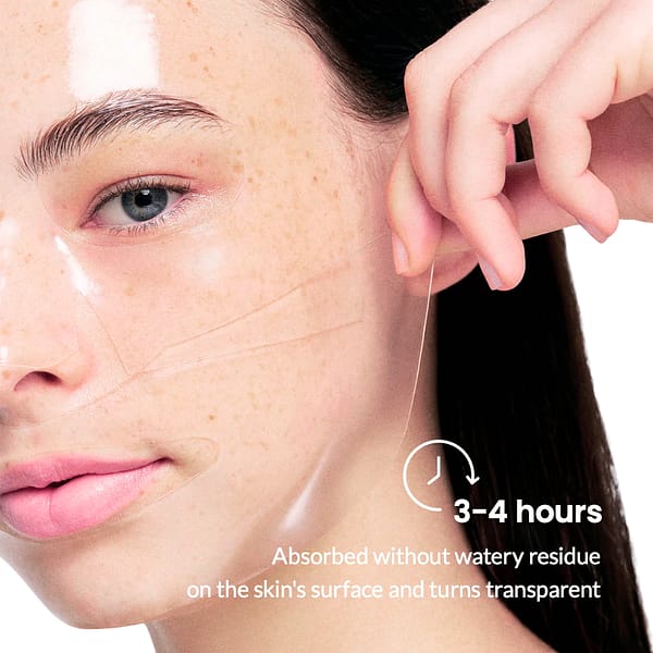 PureGlow® Bio-Collagen Sheet Mask