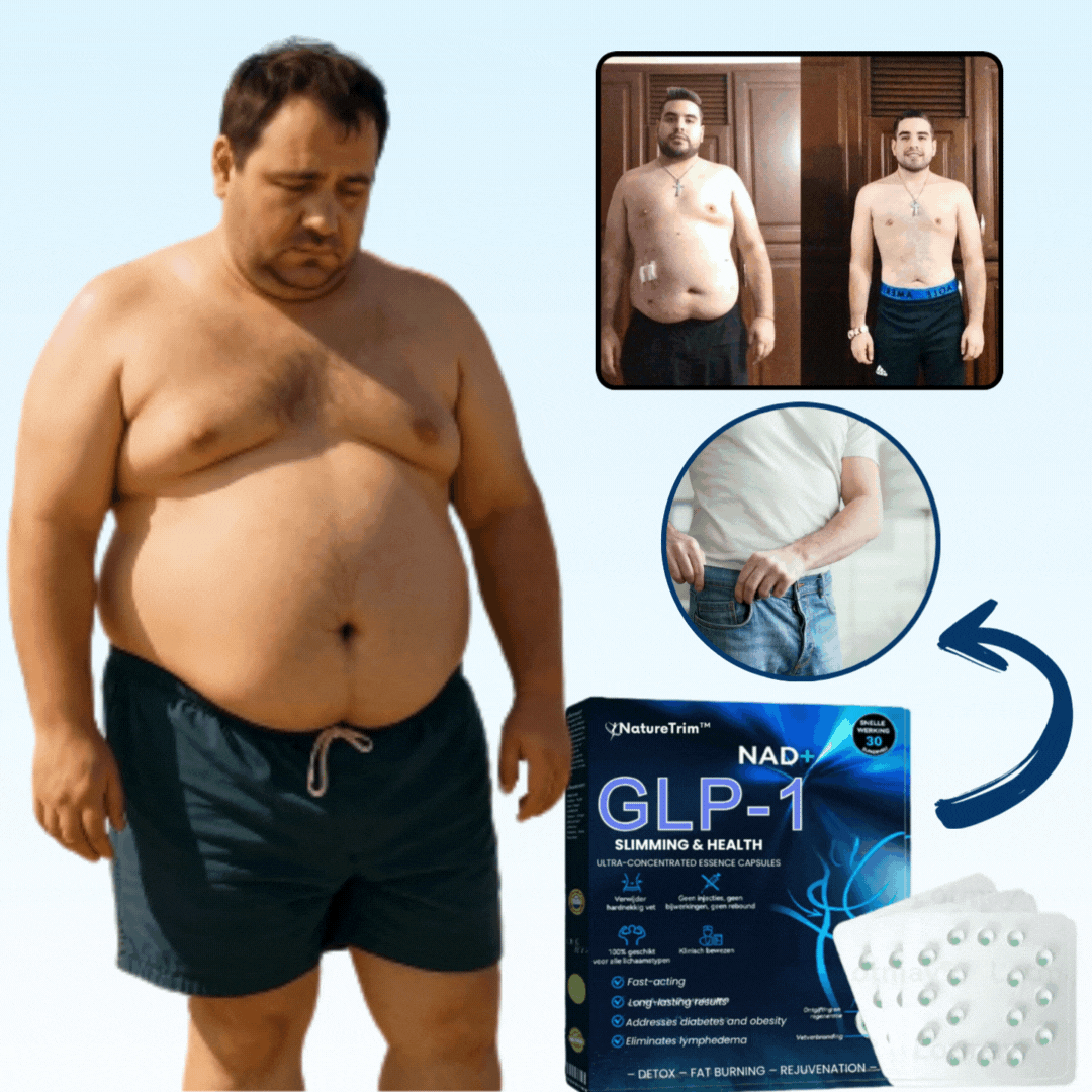 v NatureTrim™ | Lose 13 lbs of Belly Fat