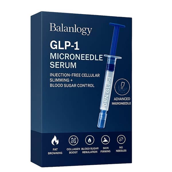 Balanlogy: GLP-1 Weight Loss That Actually TIGHTENS