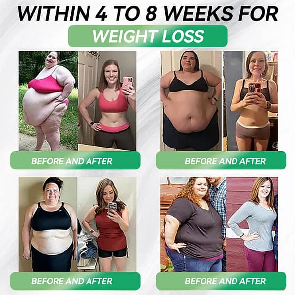 AnnieCare® GLP-1 Weight Loss Oral Solution - Image 4