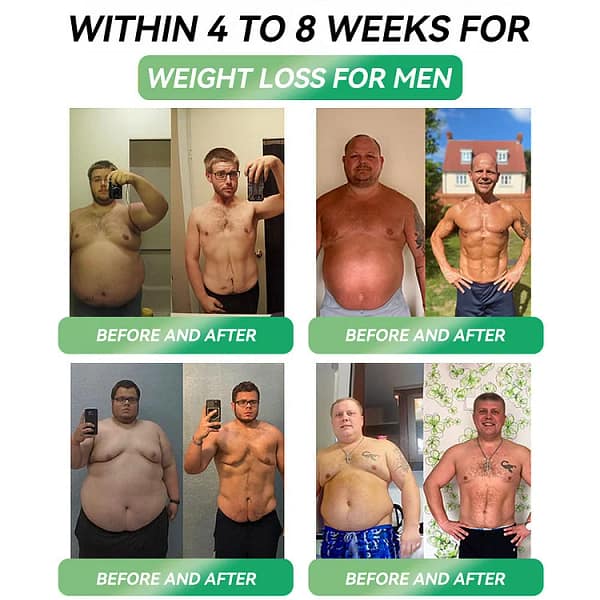 AnnieCare® GLP-1 Weight Loss Oral Solution - Image 5