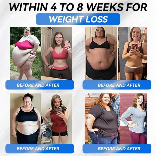 ZUNAFUN® GLP-1 Pro Weight Loss Oral Solution