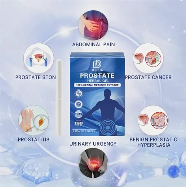 BBOJI™ Prostate Ointment