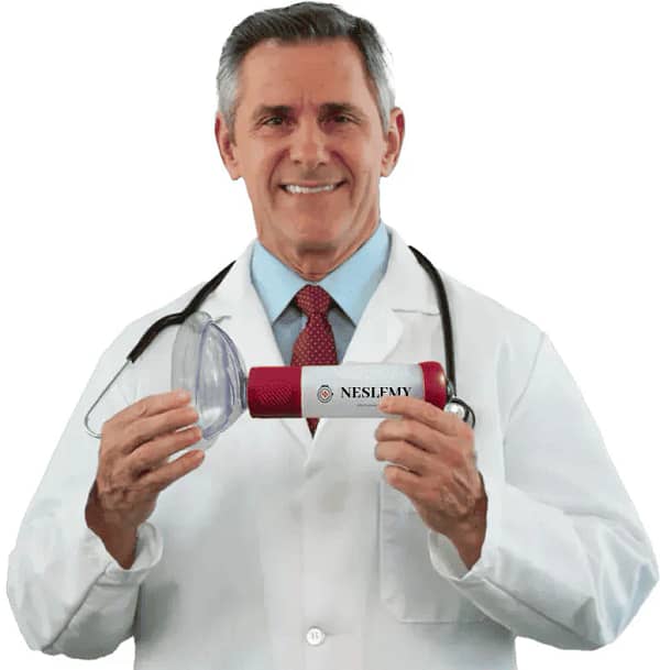Neslemy™ Anti-Choking Device