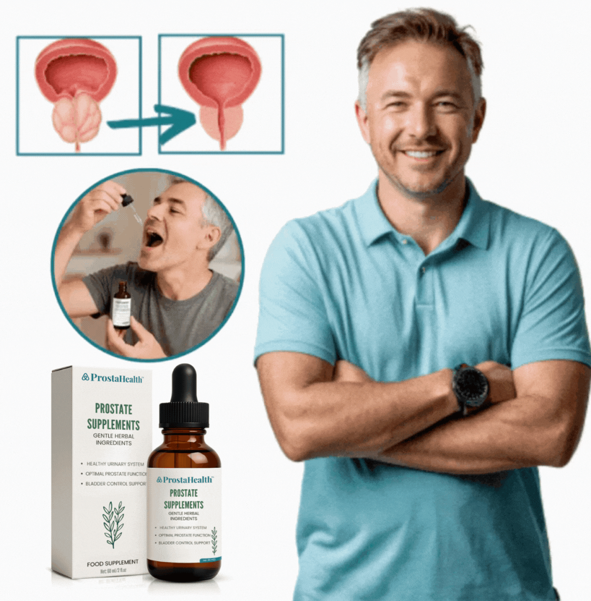 ProstaHealth™ Breakthrough Prostate Support - Image 6