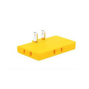 NOWORDUP® Rotatable Socket Converter