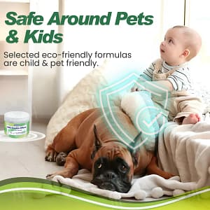 AEXZR® PBO Double-Effect Pest Gel Beads
