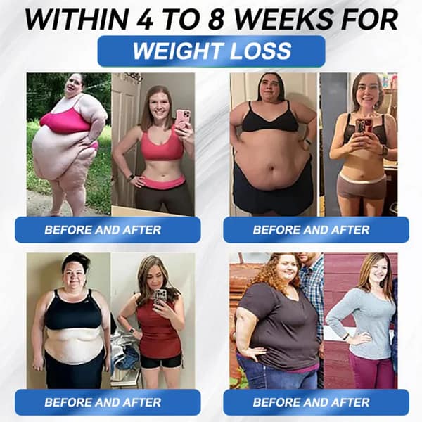 Croaie®️ GLP-1 Weight Loss Oral Solution