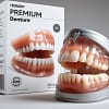 HERMSA® Advanced CustomiHERMSA® Advanced Customized Full Denture Setzed Full Denture Set