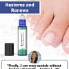 FungiVanish™ | Get rid of stubborn nail fungus in just 7 days