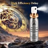 Slimoly™Men’s Performance Delay Spray