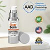 Ceoerty® ClearDerm Advanced Wart Mole & Dark Spot Repair Serum
