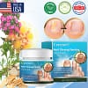 Cvreoz® Nail Strengthening Ointment