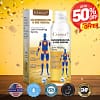 Cvreoz® Magnesium Oil & Bee Venom Joint Healing Spray