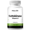 Nattokinase Capsules - 5000 FU