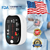 YUNPSO™ BloodMeter Laser Blood Glucose Monitoring Device