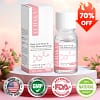 LUHAKA® Dual Acid Wart & Mole Removal Serum