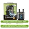Zvoevo® NAC-Enhanced Lung Cleansing Inhaler