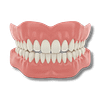 Glamoara™ – Denture Set