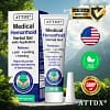 ATTDX® Medical Hemorrhoid Herbal Gel with Applicator