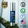 ATTDX® PDRN-NAD+ Cica Reedle Shot Serum