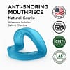 Anti-Snoring Mouthpiece™