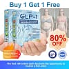 Croaie® GLP-1 Nano-Microneedle Patch with Collagen
