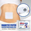 LAOZIK™ Diabetic – Blood Sugar Control Patch