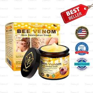Daasry® Botox Bee Venom Skin Restoration Cream