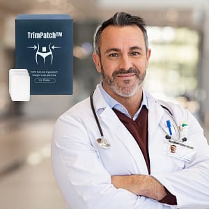 TrimPatch™ | Lose Up to 11 Pounds in Just 7 Days