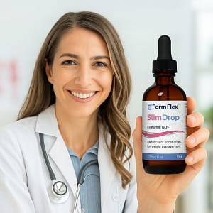 FormFlex™ | Drop 8kg & Flatten Your Belly in Just 10 Days