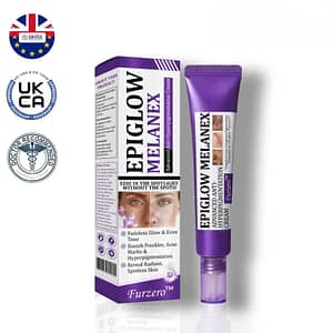 Furzero EPIGLOW MelanEX Advanced Anti-Hyperpigmentation Cream