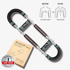 Mr. Sculpt – Official Gorilla Bar™