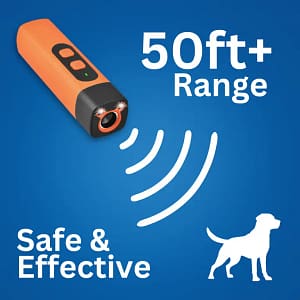 The BarkShield™ Pro