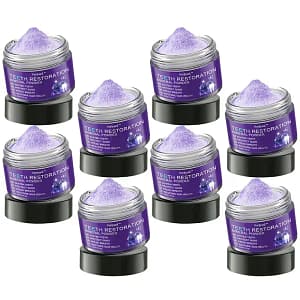 Ourlyard® Tooth Health Mineral Powder