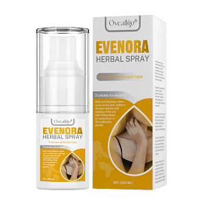 Oveallgo® Evenora Herbal Spray