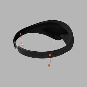 Deep Sleep Mask