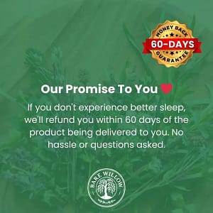 Deep Sleep Patches – Melatonin, Valerian Root & Magnesium