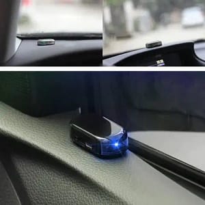 ATXZR™ Car Stealth Jammer