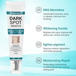 Bikenda™️ Blemish Removing Beauty Cream