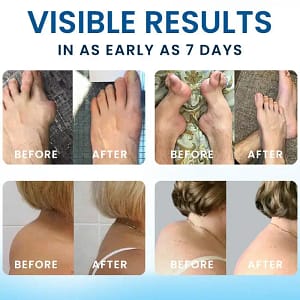 LAOZIK™ BPC-157 Joint Healing Cream