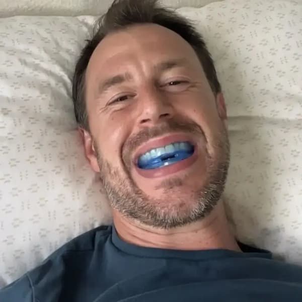 Anti-Snoring Mouthpiece™