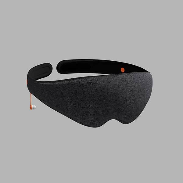 Deep Sleep Mask