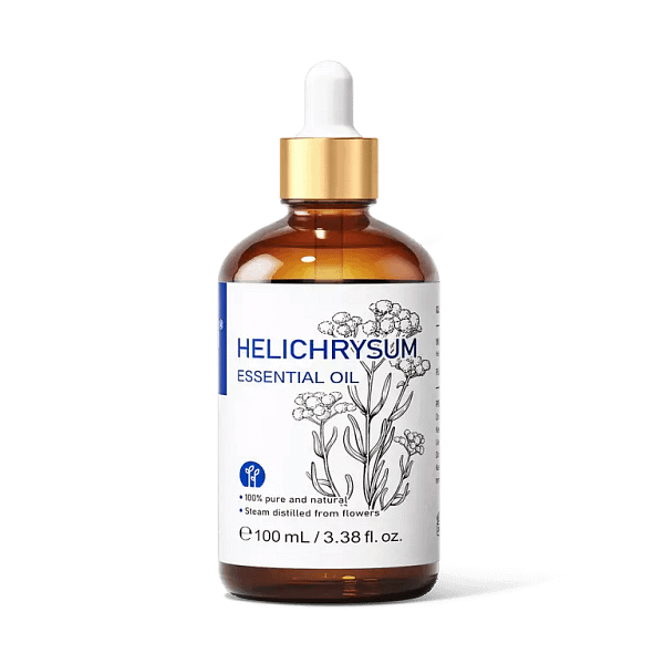 Slimoly® Helichrysum Pro Repair Oil