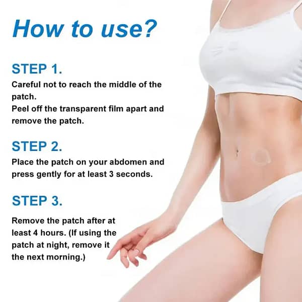 Croaie® GLP-1 Nano-Microneedle Patch with Collagen