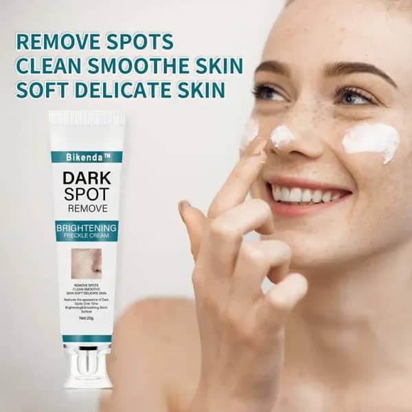 Bikenda™️ Blemish Removing Beauty Cream