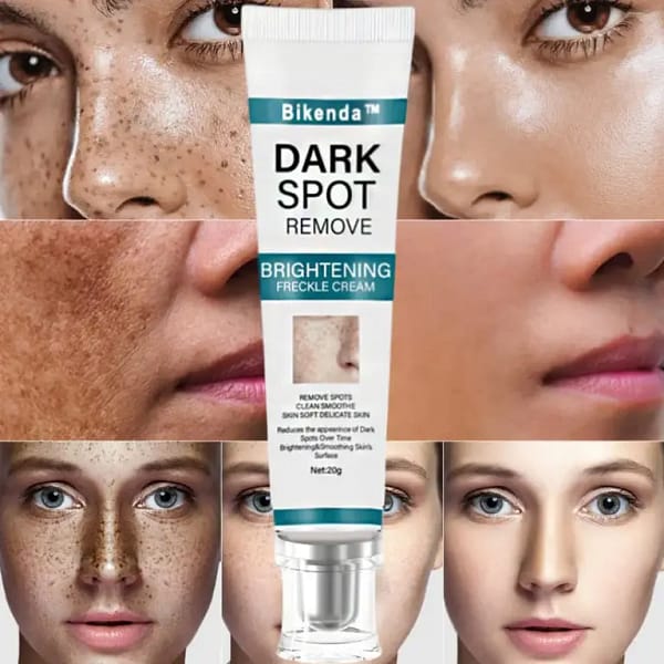 Bikenda™️ Blemish Removing Beauty Cream
